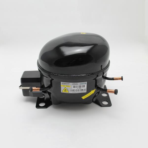 SIKELAN Refrigeration <font color='red'>Compressor</font> R600a <font color='red'>220V</font> <font color='red'>50HZ</font> MX-QD65YVV
