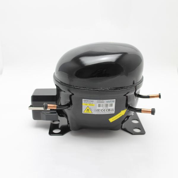 SIKELAN Refrigeration <font color='red'>Compressor</font> R600a <font color='red'>220V</font> <font color='red'>50HZ</font> MX-QD91YVV