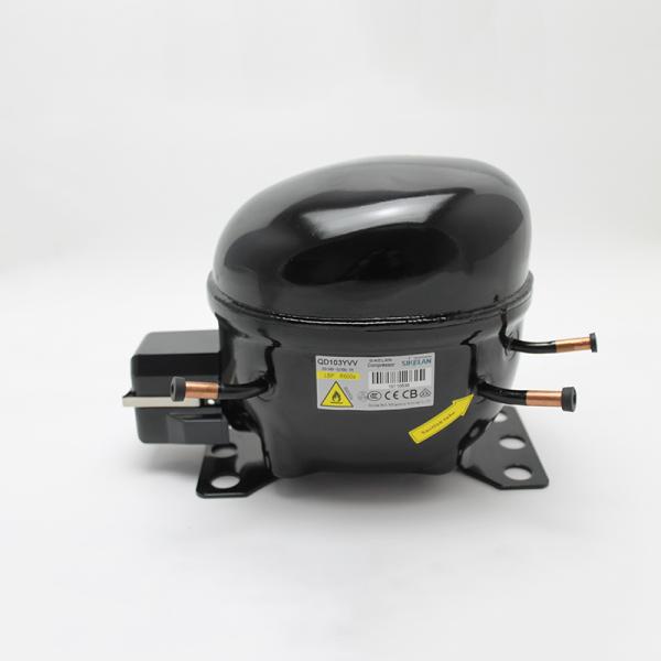 SIKELAN Refrigeration <font color='red'>Compressor</font> R600a <font color='red'>220V</font> <font color='red'>50HZ</font> MX-QD103YVV