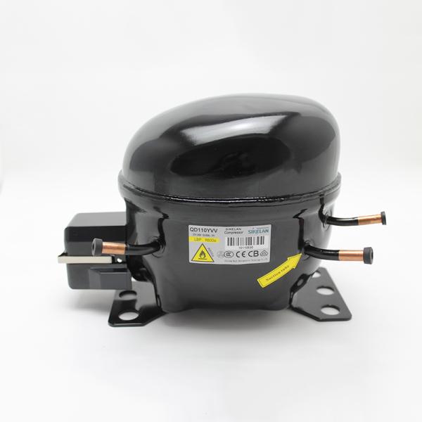 SIKELAN Refrigeration <font color='red'>Compressor</font> R600a <font color='red'>220V</font> <font color='red'>50HZ</font> MX-QD110YVV
