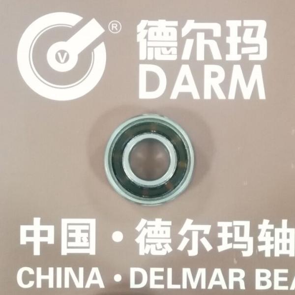 DARM Deep Groove Ball Bearing For Skateboard Bearing