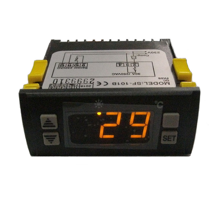 micro temp thermostats SF-101B