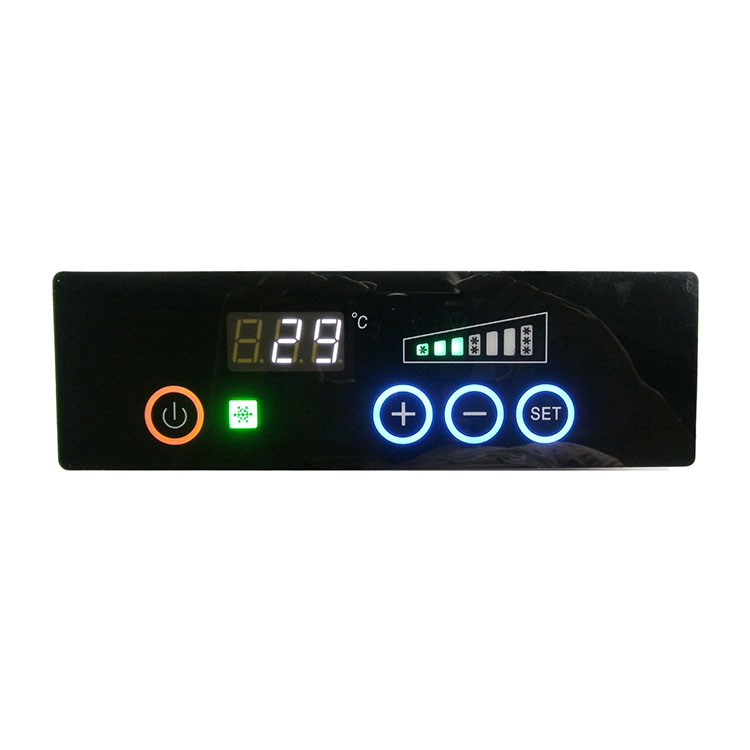 The Newest Cake Showcase Incubator Thermostat SF-781