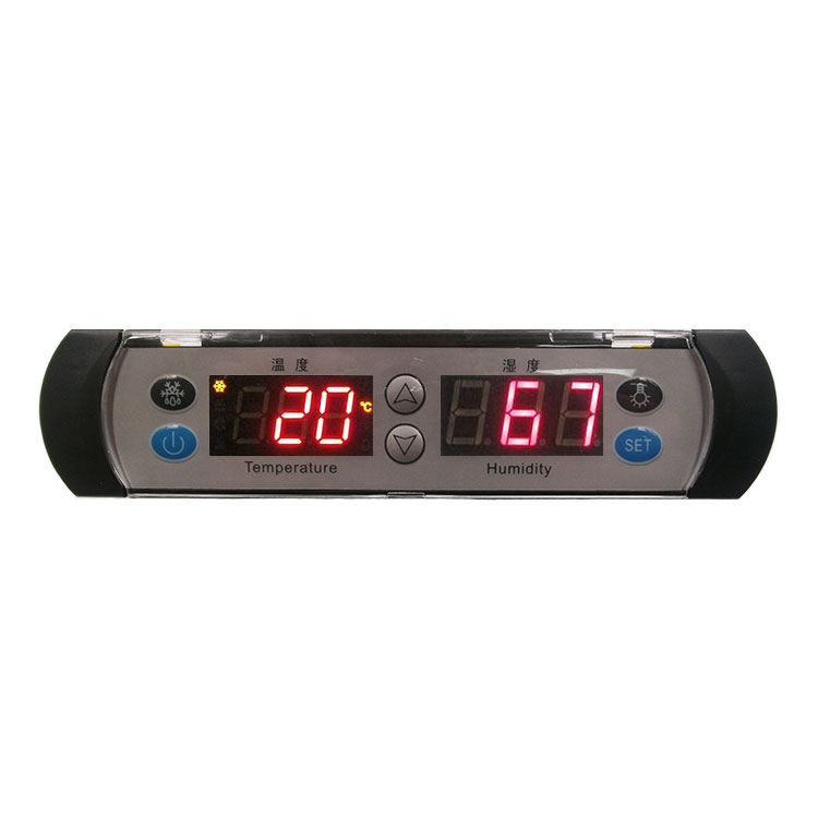 The Newest Humidity Sensor Temperature Meter SF-477