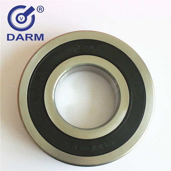 DARM High Speed Deep Groove Ball Bearing 6322