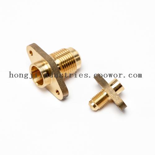 Hong Ji Flanged Joint