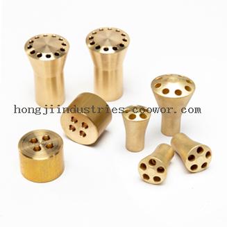 Hong Ji Refrigerant Distributor