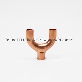 Hong Ji Y-sharp Tube