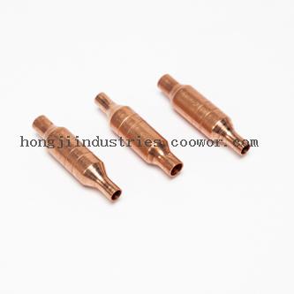 Hong Ji Copper Check Valve