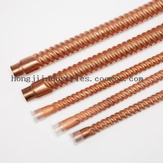 Hong Ji Copper Corrugated pipe