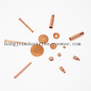 Hong Ji Copper Parts