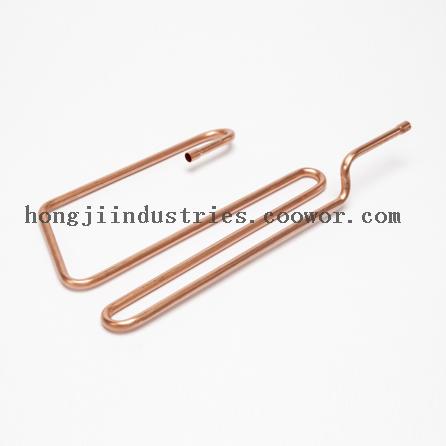 Hong Ji Copper Weld Elbow Pipe