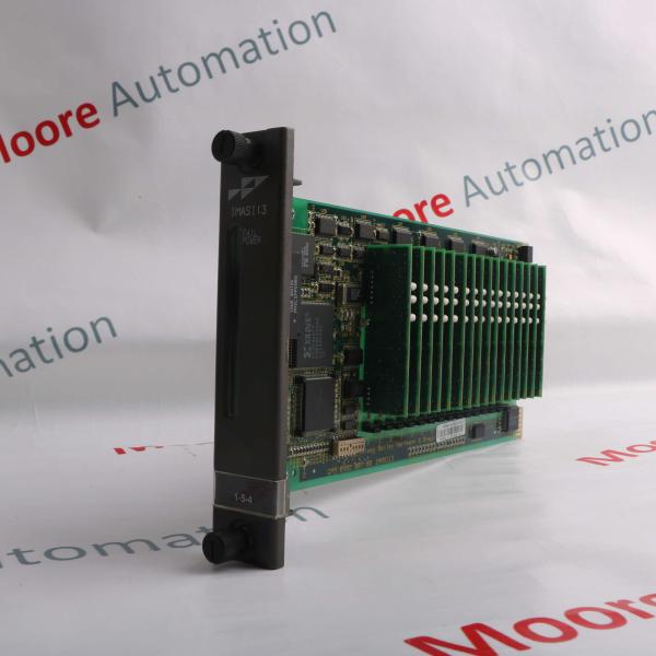 ABB	07EA61R1  GJV3074351R1