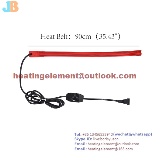 home brew belt fermentation heater fermentor heater brewing heater