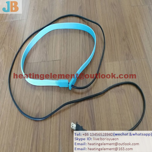 home brew belt fermentation heater fermentor heater brewing heater