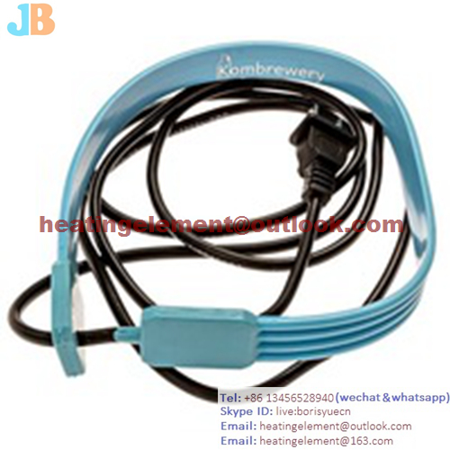 home brew belt fermentation heater fermentor heater brewing heater