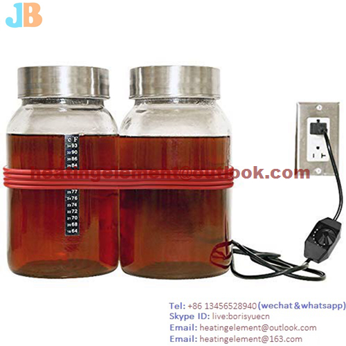 home brew belt fermentation heater fermentor heater brewing heater