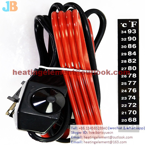 home brew belt fermentation heater fermentor heater brewing heater