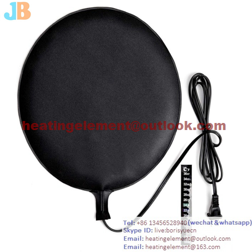 home brew belt fermentation heater fermentor heater brewing heater