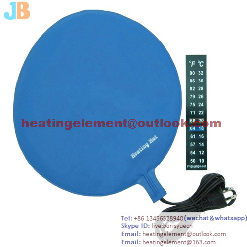 home brew belt fermentation heater fermentor heater brewing heater