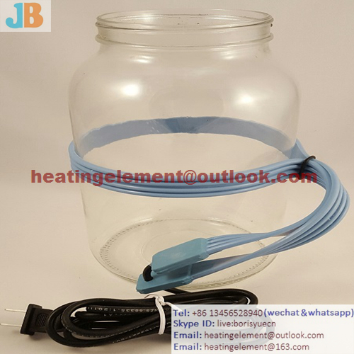 home brew belt fermentation heater fermentor heater brewing heater