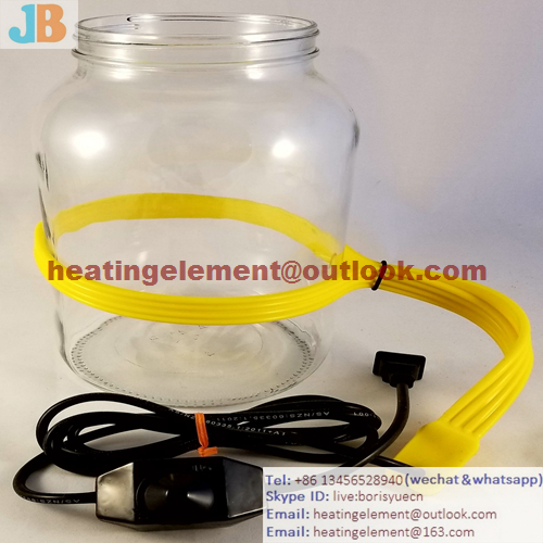 home brew belt fermentation heater fermentor heater brewing heater