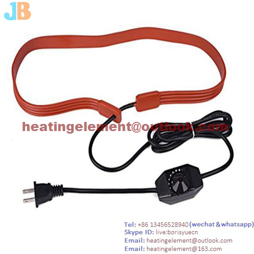home brew belt fermentation heater fermentor heater brewing heater
