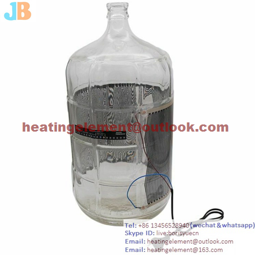 home brew belt fermentation heater fermentor heater brewing heater