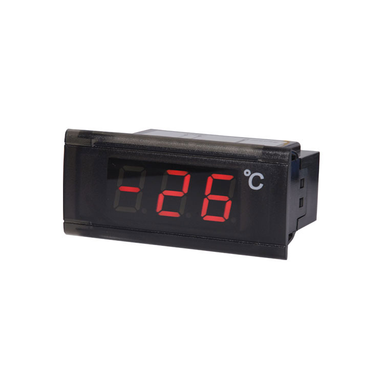 12V flexible digital thermometer SF-200