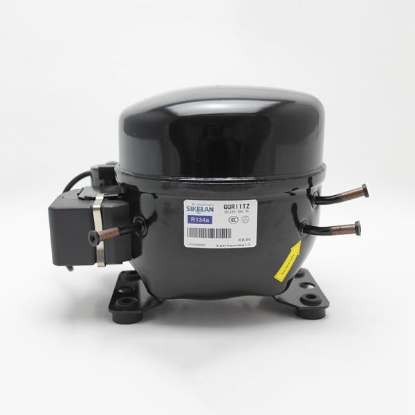 SIKELAN <font color='red'>Refrigeration</font> <font color='red'>Compressor</font> R134a <font color='red'>220</font>-<font color='red'>240V</font> <font color='red'>50HZ</font> MQ-GQR11TZ