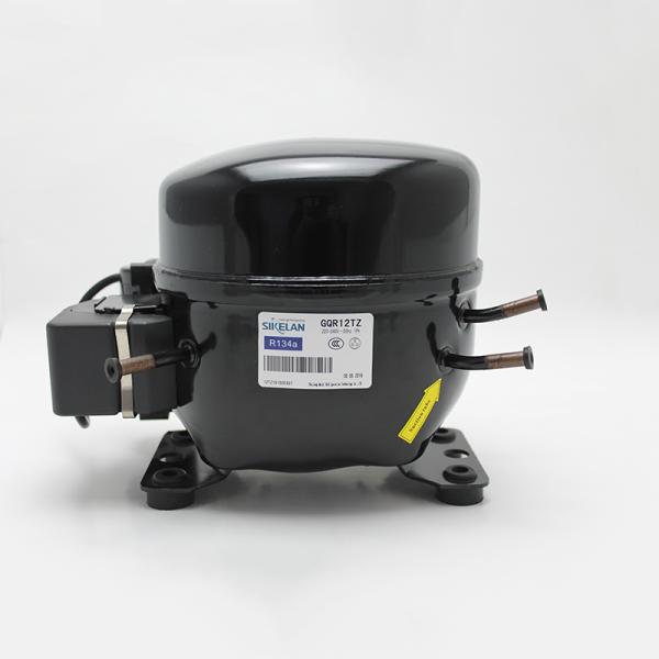 SIKELAN <font color='red'>Refrigeration</font> <font color='red'>Compressor</font> R134a <font color='red'>220</font>-<font color='red'>240V</font> <font color='red'>50HZ</font> MQ-GQR12TZ