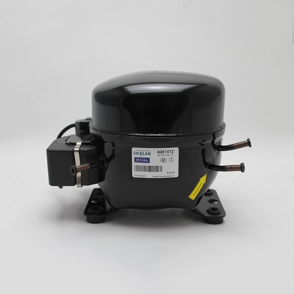 SIKELAN <font color='red'>Refrigeration</font> <font color='red'>Compressor</font> R134a <font color='red'>220</font>-<font color='red'>240V</font> <font color='red'>50HZ</font> MQ-GQR14TZ