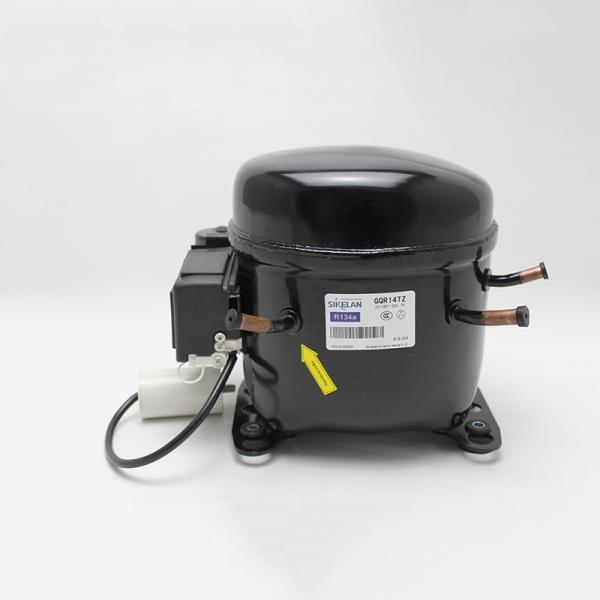 SIKELAN <font color='red'>Refrigeration</font> <font color='red'>Compressor</font> R134a <font color='red'>220</font>-<font color='red'>240V</font> <font color='red'>50HZ</font> MD-GQR14TZ