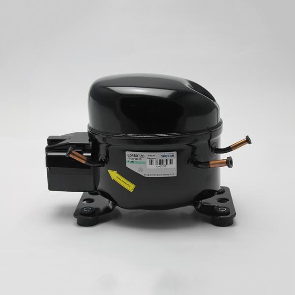 SIKELAN Refrigeration Compressor R134a 110-120V 60HZ ML-GQR60TZD