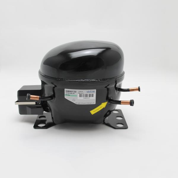 SIKELAN Refrigeration Compressor R134a 110-120V 60HZ ML-GQR80TZD