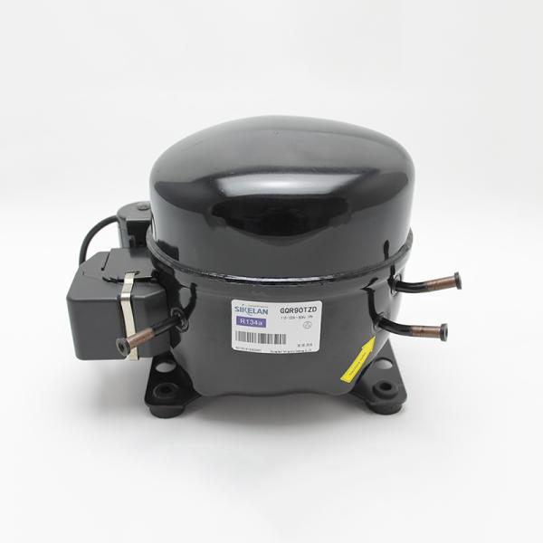 SIKELAN Refrigeration Compressor R134a 110-120V 60HZ MQ-GQR90TZD