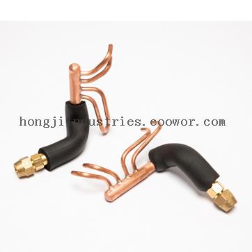 Hong Ji Air-conditioning / Refrigeration Piping Assembly
