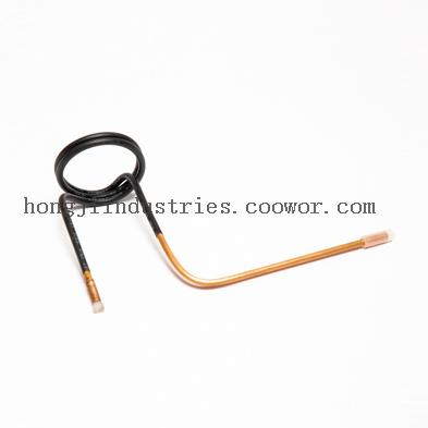Hong Ji Air-conditioning / Refrigeration Piping Assembly 02