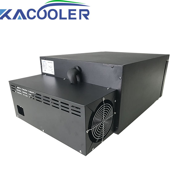 Battery Powered 12V Built In Mini Marine Car Refrigerator Drawer Fridge
