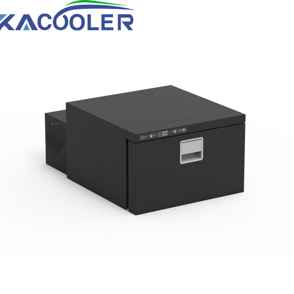 Kacooler freezer cooler 12V/24V  Drawer fridge 16L  DC-16DR