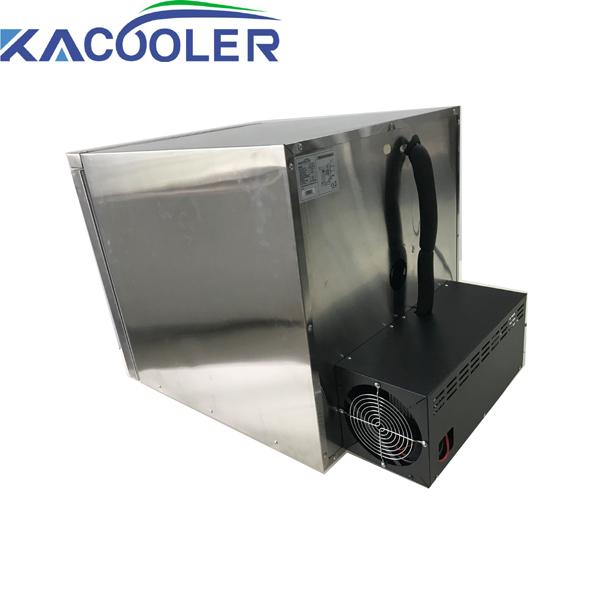 24V Fridge/Marine Fridge/Boat Fridge 12V/24V Drawer Fridge 105L