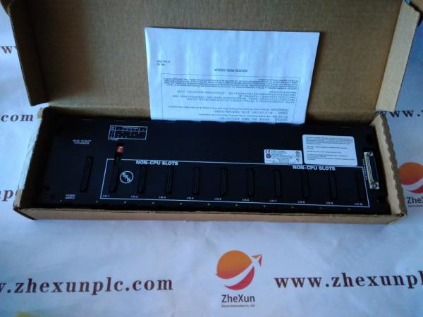 GE DS200EXPSG1ACB PLC factory sealed
