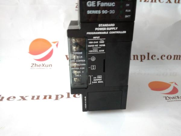 GE DS200PCCAG8A Original Manufacturer