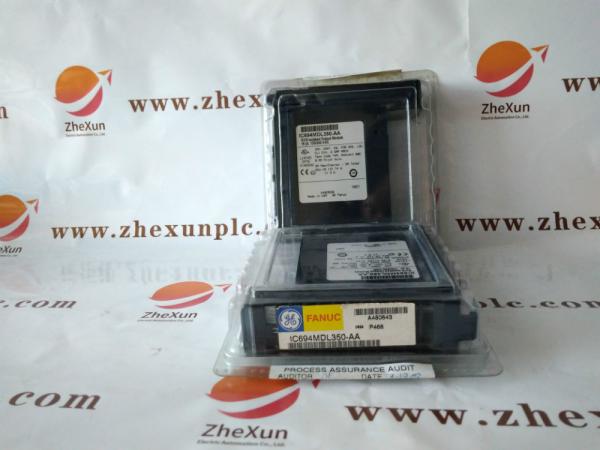 GE DS200PCCAG7A PLC factory sealed
