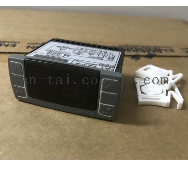 Dixell freezer thermostat XR06CX-5N0C1