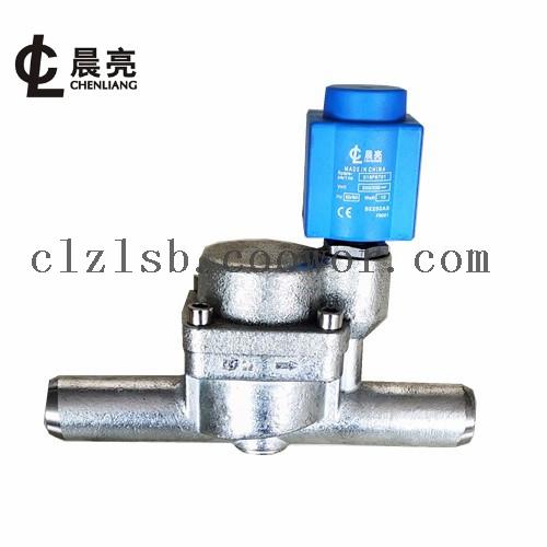 refrigeration solenoid valve CVRA20 connection  22 and 28mm