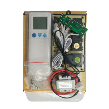 Circuit board QD-U02B high Quality Universal Air Conditioner Remote ,Control System Universal ac control system/control system