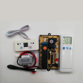 Circuit board QD-U03C+ high Quality Universal Air Conditioner Remote ,Control System Universal ac control system/control system