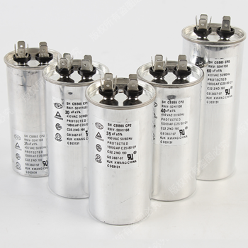 Super capacitor/ lg ac capacitor price /price list of capacitor or run ...