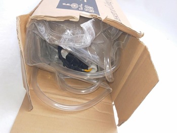 King Pump ceiling cassette type cleaning tools/kit for air conditioner cleaning cover